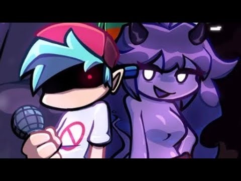 FND Bf and Pico Skins