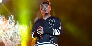 Juice WRLD Shares Slick & Glossy Video for "Fast"