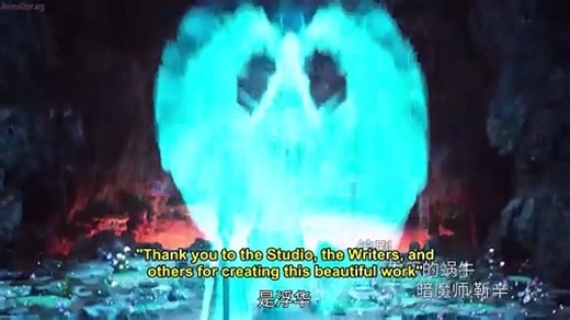 Martial Soul Continent [Wu Hun Dalu] Episode 9 Eng Sub