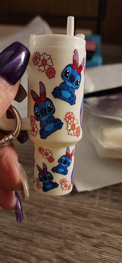 new mini keychain $5 #newitem #ajcutecreations