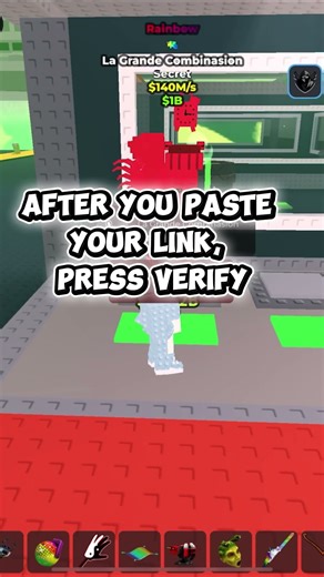 Working Duplication Script in Steal A Brainrot