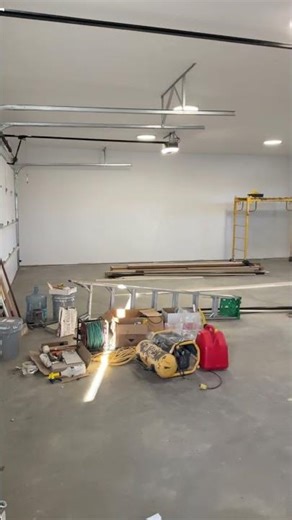 Kick Ass Garage/ Shop/ Man Cave #realestate #beavercounty #strathconacounty #realtor #acreage