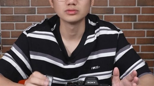 相机内存卡怎么选？ 选对内存卡，拍摄有助力！#摄影器材 #摄影小白 #索尼 #直播设备 #新手选相机