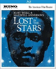 Lost in the Stars Blu-ray