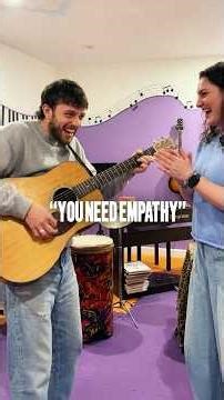 I Tried MUSIC THERAPY