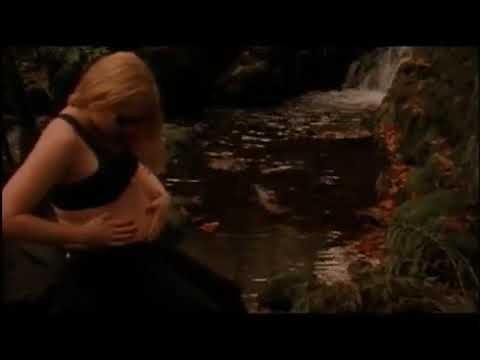 Alien Blood (1999) - pregnant scene 1