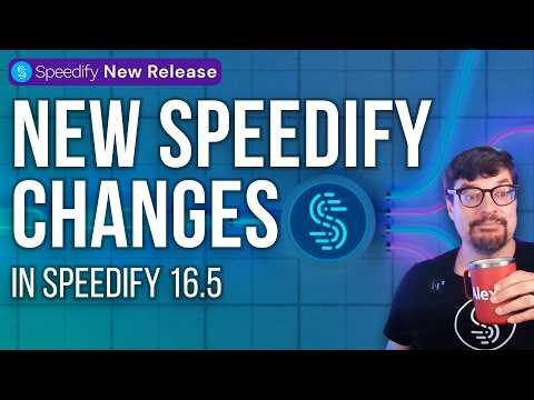 NEW Speedify UI, Improved Performance & Speedify Self-Hosted Servers | Speedify 16.5 Update