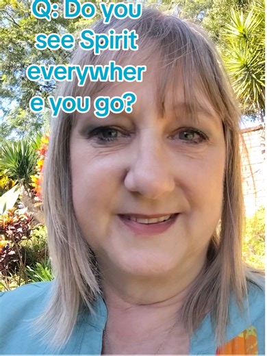 Exploring Spirit Connections in Everyday Life