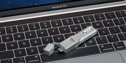 OWC 推出 Envoy Pro mini 通用迷你SSD 雙介面USB-A/USB-C處處相容 提供 250GB、500GB 和 1TB 容量