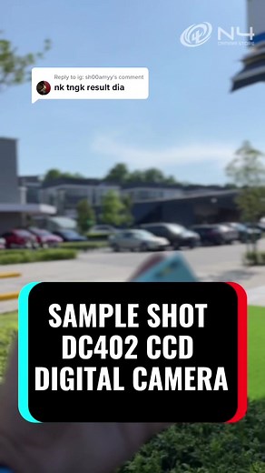 Explore the DC402 CCD Digital Camera Sample Shots