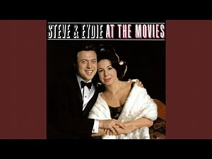 Love Is A Many Splendored Thing (From Love Is A Many Splendored Thing)