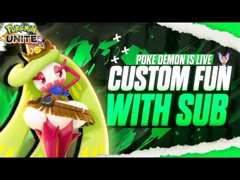 🔴NEW BATTLE PASS KAISA LAGA ?? | POKEMON UNITE live stream WITH POKEDEMON | #live #shorts