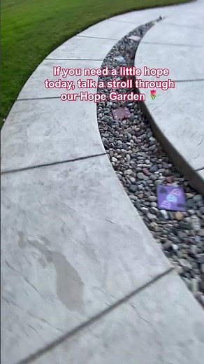 For Those Who Need a Little Hope Today