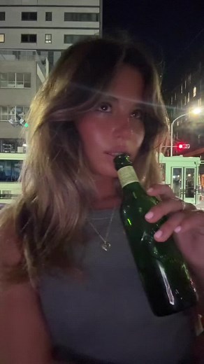 Some stranger watching me