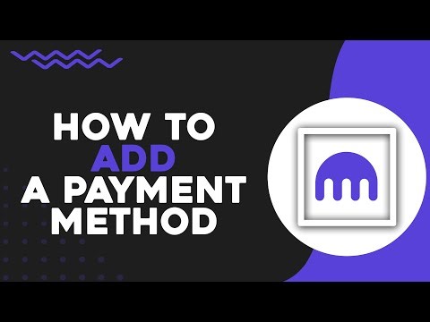 How To Add a Payment Method on Kraken (Easiest Way)
