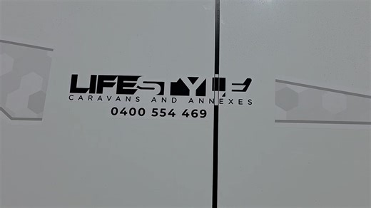 All complete ready for clients personal touches and furniture. We had the concrete, outdoor shower, landscaping and fold down Aluminium Awning frame also completed in time for Christmas and ready for some amazing memories to be made in their new home away from home. #permanentcaravan #Annexe #caravan #caravanpark #onsite #caravanlife #beachlife #memories #aluminiumannexe | Lifestyle Caravans and Annexes