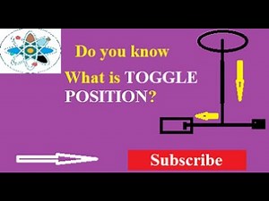 toggle position