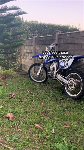 Epic YZ250F Enduro Moments and Crashes