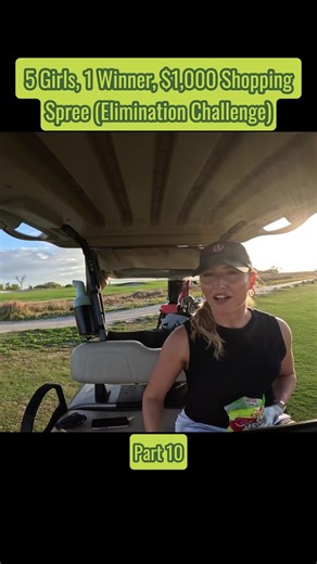 #golf #showdown #series #golfgirl #golfisfunn