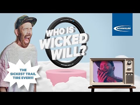 Schwalbe Wicked Will - The Unlimited Edition