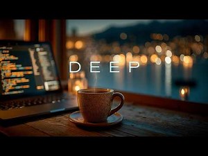 Deep Focus Music for Coding & Programming ~ Ambient Productivity | Concentration Boost