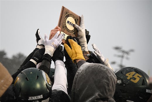 NSIC Network partnering with Midco Sports Plus this fall