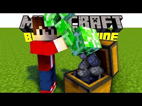 Wie baut man eine Creeperfarm in Minecraft | Minecraft Bedrock Guide Staffel 2 #47 | LarsLP
