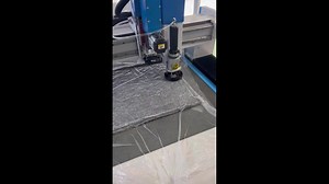 CNC Oscillating Knife Cutting Machine about Cutting Soft Sponge #CNCknifecutter #digitalknifecuttingmachine #digitalknifecutter #CNCoscillatingcutter #flatbedcuttingmachine #CNCknifecuttingsystem #CNCdigitalcuttingmachine #CNCknifecuttermachine #knifecutter #knifecuttingmachine #autofeedingknifecutter #oscillatingtangentialknifecutter | Jinan Style Machinery Co.,Ltd | Facebook