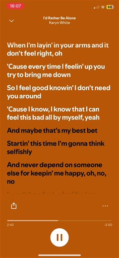 Heartfelt R&B Ballads: Karyn White's Emotional Love Songs