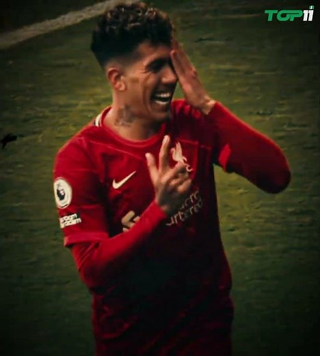 Firmino Magic 🤙 | Roberto Firmino Skills & Goals ⚽ | Liverpool Edit