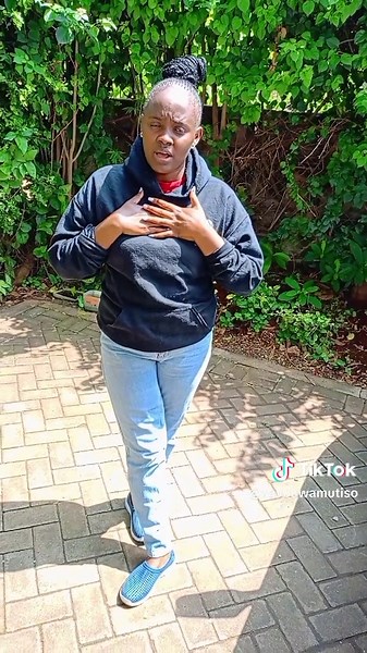 syauma nakwa ukamanya ni official