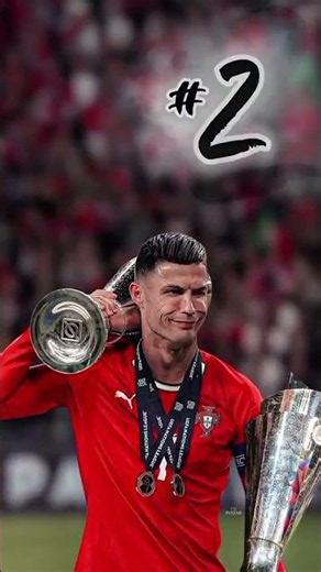 Top 5 Ronaldo Wallpapers That Deserve 1 Million Views 🥶🔥