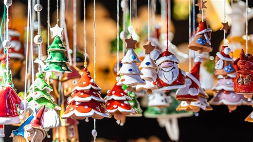 Christmas craft fairs and shopping events planned in Franklin County. Here's what to know