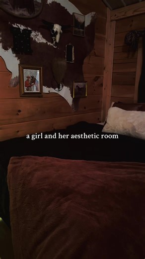 Stylish Western Room Inspiration for Bedroom Decor