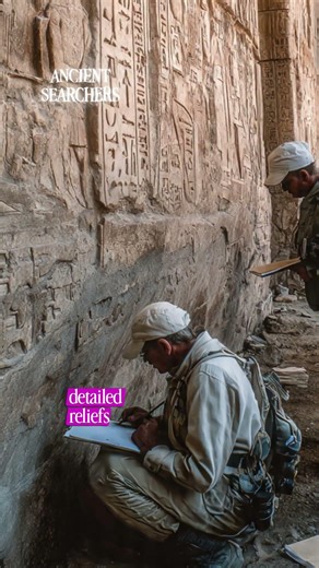 🤯 LOST CITY DISCOVERY CHANGES HISTORY! #AncientDiscovery #LostCity #Archaeology #HiddenHistory