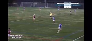 38K views · 345 reactions | Frank O'Reilly from DOWNTOWN The Carnaross man kicked this sensational point on the buzzer to send Cavan NY to next weekend's SFC final against holders Kerry NY. | Hogan Stand Meath | Facebook