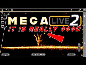 Humminbird Mega Live 2!! ( On The Water Real World Test and Sonar Settings )