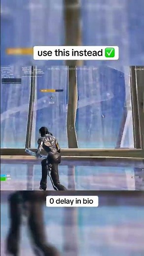 Best Settings for Fast Edits in Fortnite Chapter 7! + New Controller & Keyboard Sensitivity Guide