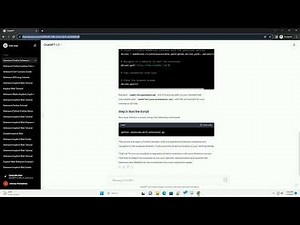 selenium firefox use extension