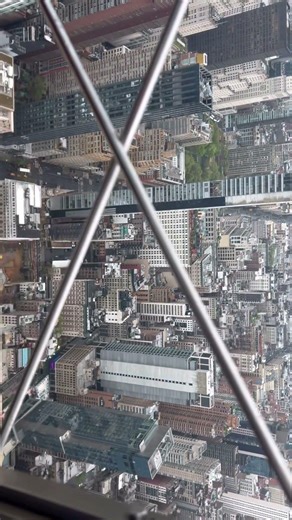 Empire State Building view #newyork #empirestatebuilding
