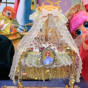 173K views · 2.8K reactions | Princess Sofia the First Growing Up! | Lalilu | Facebook