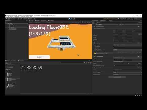 New Loading System Like BB+ From Baldi's Basics Plus