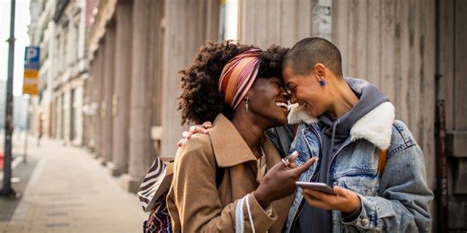 There Are Three Key Parts Of A Healthy Relationship—Here’s How To Build Them