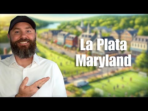 A Local's Guide To Living In La Plata, Maryland