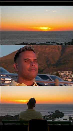 Cinematic Video Test Panasonic Gh4