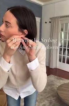 Stylish Ways to Rock a Cropped Sweater!