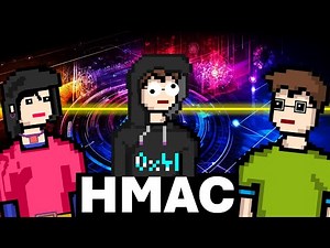 MAC vs. HMAC (einfach erklärt) | #CEH