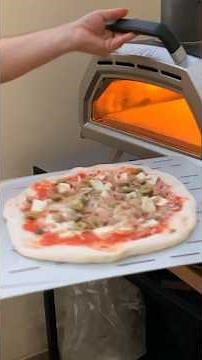 How Ooni Karu 16 is good for pizza | Sourdough Pizza | Pizza Lover