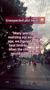 622K views · 10K reactions | The Best Part is at the End!  #FunnyStories #JokeOfTheDay #LaughOutLoud #ComedyGold #Humor #Hilarious #LOL #FunnyMoments #DailyLaughs #Giggles | Jokes Ni Baye | Facebook