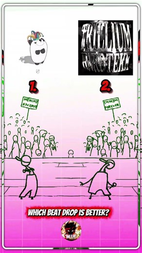 JESTER FUNK VS TRILLIUM HARDTEKK ULTRA SLOWED 🔥🗿